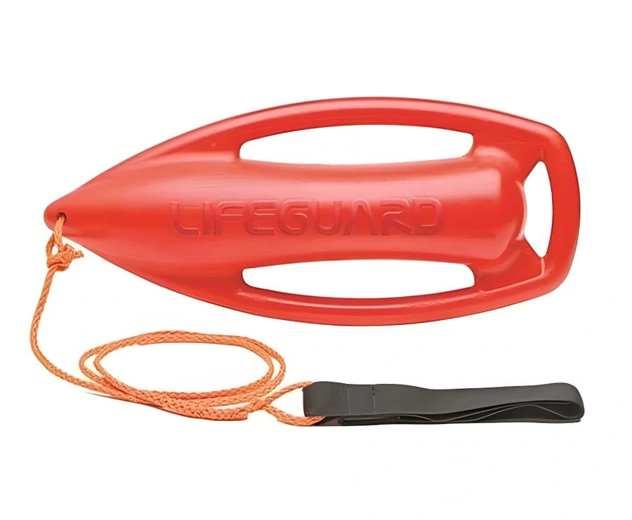 TREM Trem Kurtarma Şamandırası