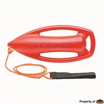 TREM Trem Kurtarma Şamandırası - 1