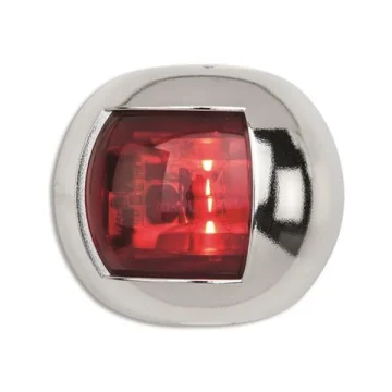 TREM Trem Orsa Minore Inox Ledli Seyir Feneri, İskele 9-32V - 1