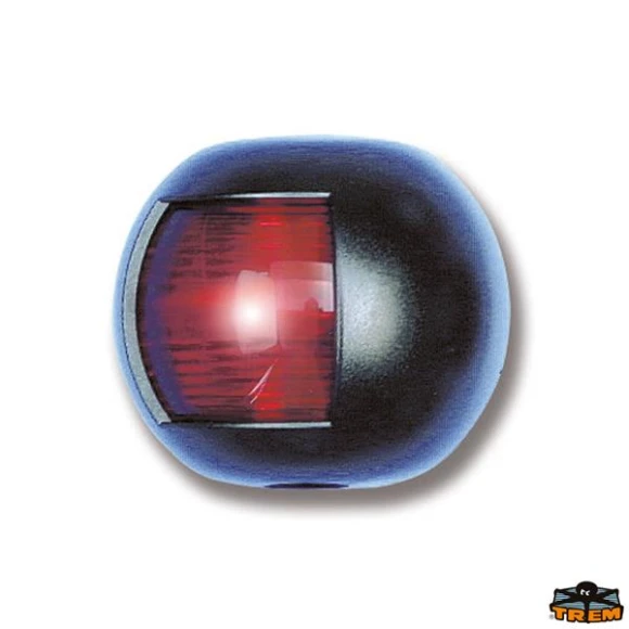 TREM Trem Orsa Minore İskele Seyir Feneri Siyah