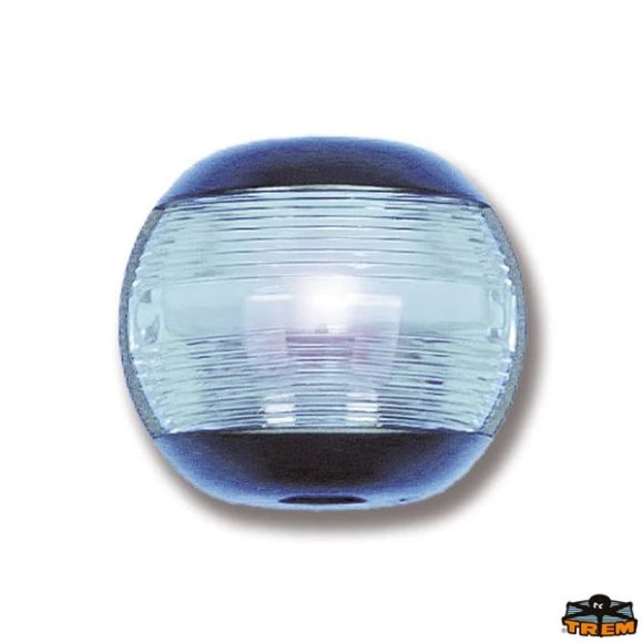 TREM Trem Orsa Minore Pruva Seyir Feneri Siyah