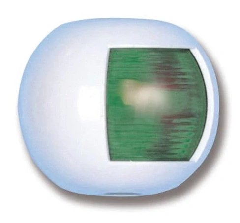 TREM Trem Orsa Minore Sancak Seyir Feneri Beyaz