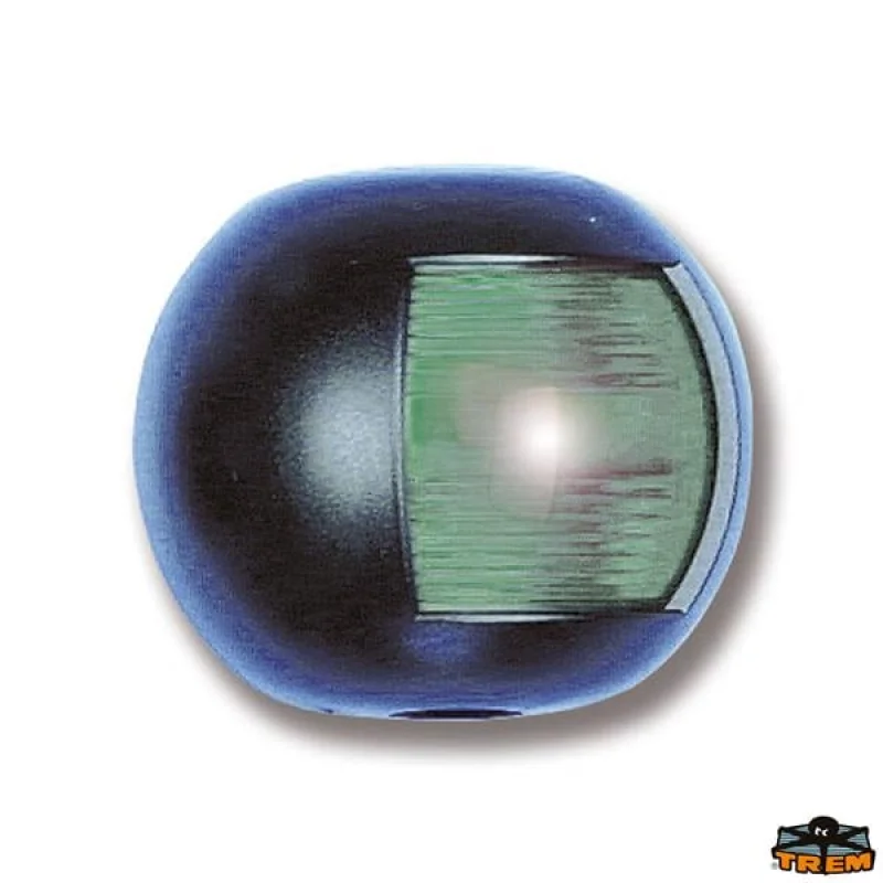 TREM Trem Orsa Minore Sancak Seyir Feneri Siyah