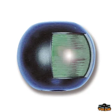 TREM Trem Orsa Minore Sancak Seyir Feneri Siyah - 1