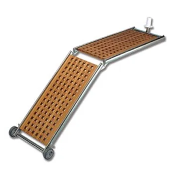 TREM Trem pasarella - 1