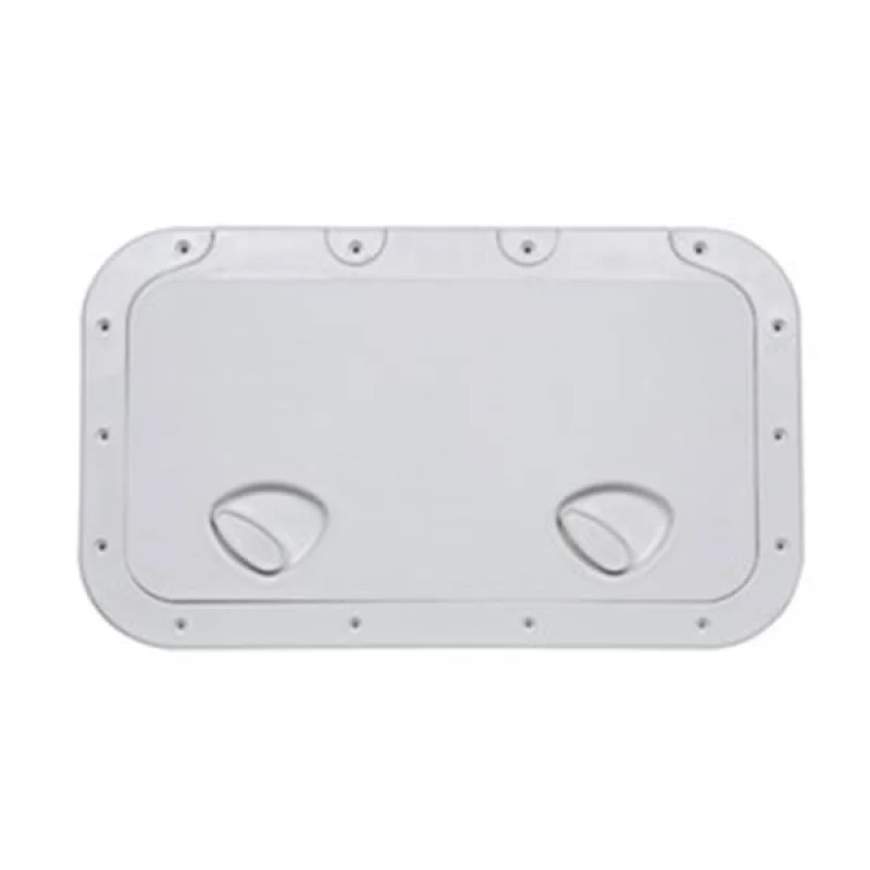 TREM Trem Plastik Kapak İç Çap: 505x257 mm,