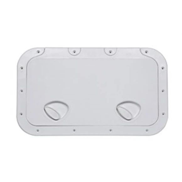 TREM Trem Plastik Kapak İç Çap: 505x257 mm,