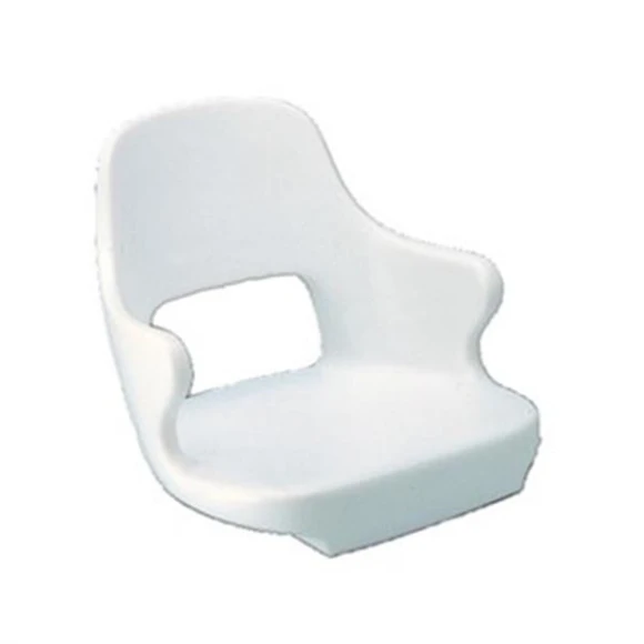 TREM Trem plastik koltuk Captain Modeli