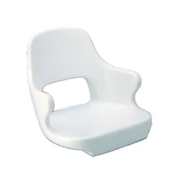 TREM Trem plastik koltuk Captain Modeli - 1