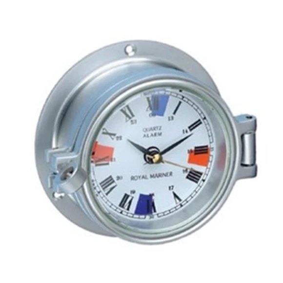 TREM Silver Serisi Göstergeler Higro / Termometre