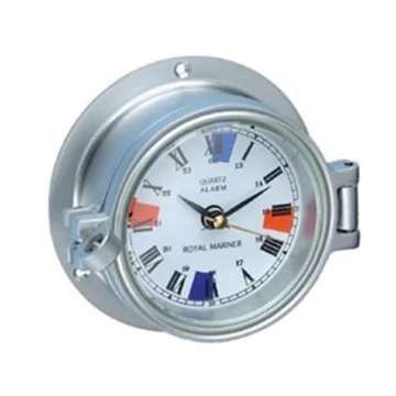 TREM Trem Silver serisi göstergeler higro / termometre - 1