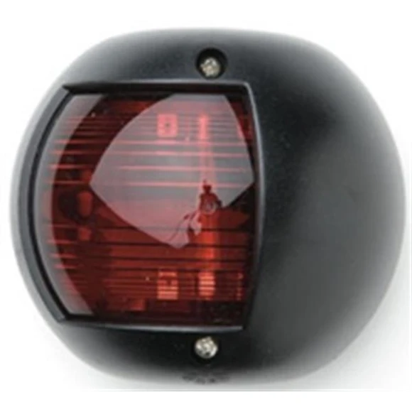 TREM Trem Stella Polare İskele Seyir Feneri Siyah