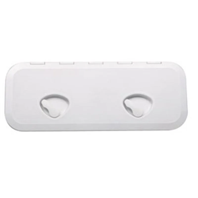 TREM Trem Su geçirmez Plastik Kapak 243x607 mm