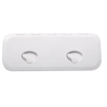 TREM Trem Su geçirmez Plastik Kapak 243x607 mm - 1