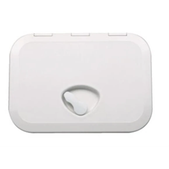 TREM Trem Su geçirmez Plastik Kapak 270x289 mm