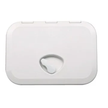 TREM Trem Su geçirmez Plastik Kapak 270x289 mm - 1