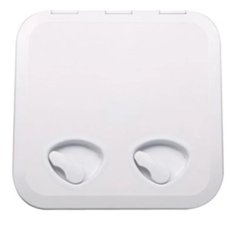 TREM Trem Su geçirmez Plastik Kapak 353x606 mm