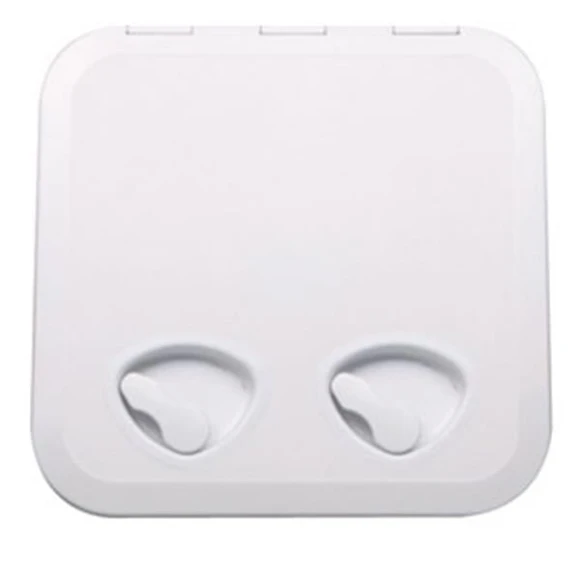 TREM Trem Su geçirmez Plastik Kapak 353x606 mm