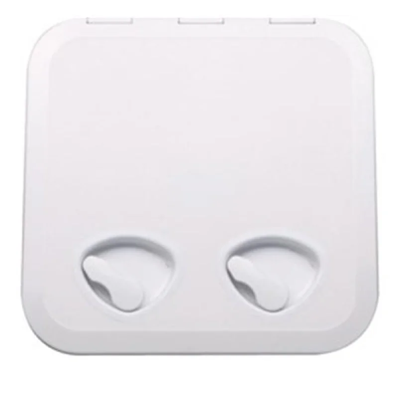 TREM Trem Su geçirmez Plastik Kapak 370x375 mm