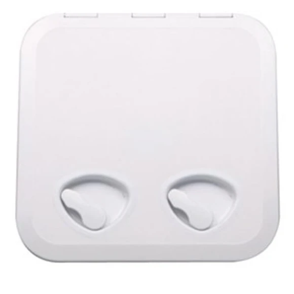 TREM Trem Su geçirmez Plastik Kapak 370x375 mm