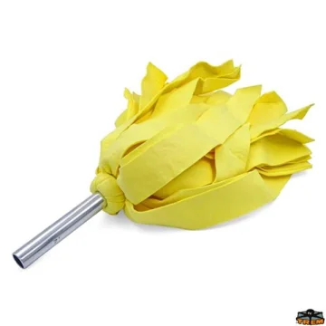 TREM Trem T-Brite Delüks Mop Paspas - 1