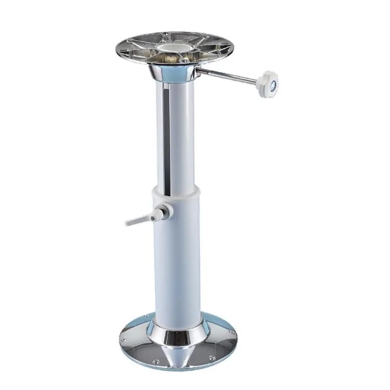 TREM Trem teleskopik koltuk ayagi 40-60