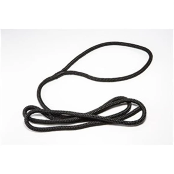 TREM Trem Usturmaça Bağlama Halatı Ø:10 mm x 200 cm Siyah