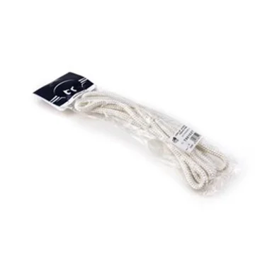 TREM Trem Usturmaça Bağlama Halatı Ø:10mm x 200cm Beyaz - 1