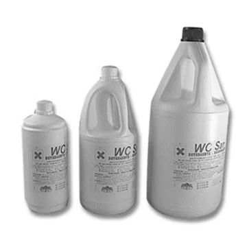 TREM Tüm Tuvaletler İçin Koku Giderici 1 Lt - 1