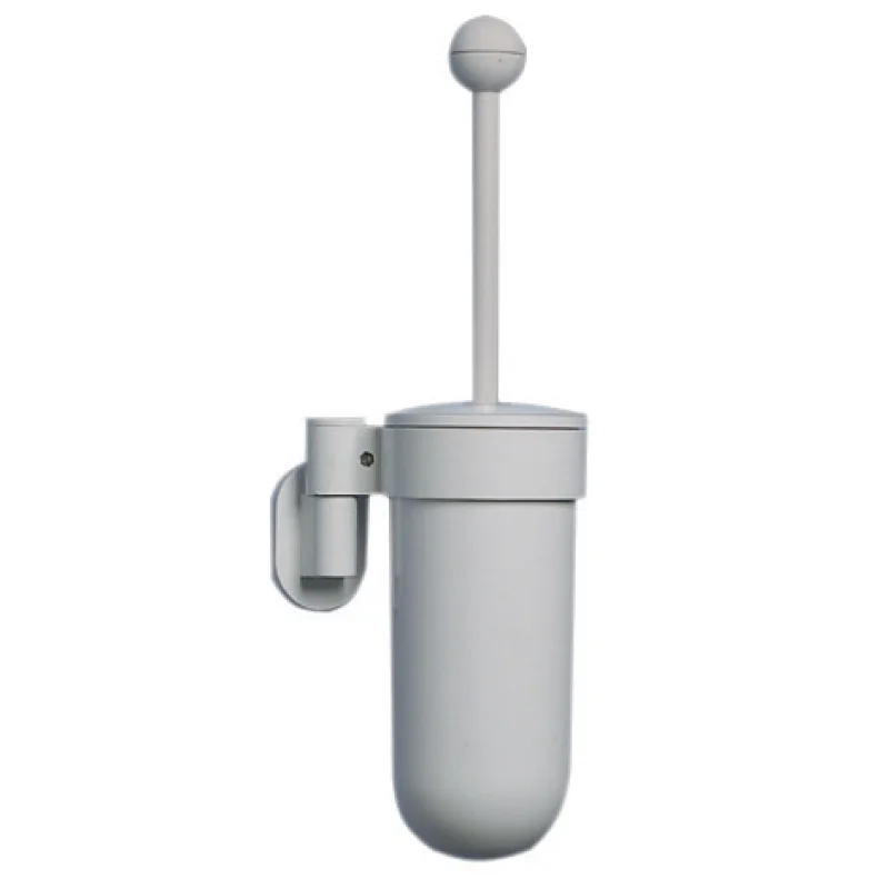 Tuvalet fırçası Beyaz ABS.