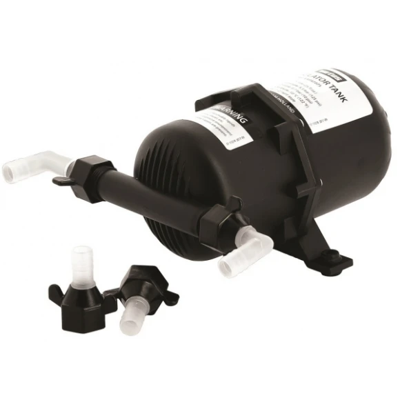 Vetus Basınç tankı