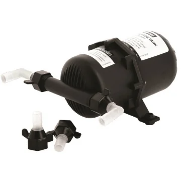 Vetus Basınç tankı - 1