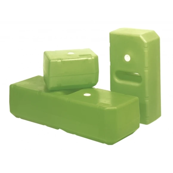 Vetus içme suyu tankı. 390 litre