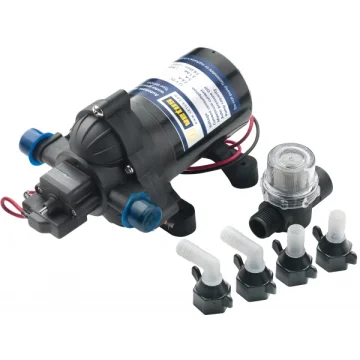 Vetus WP hidrofor - 1