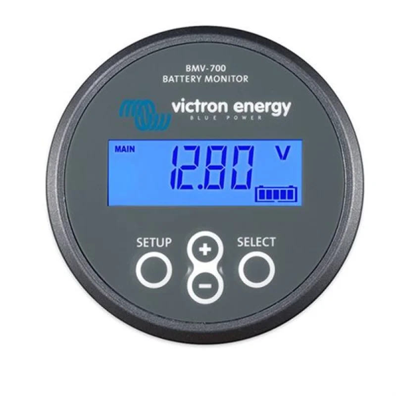 VICTRON ENERGY Akü Takip Monitörü BMV 700