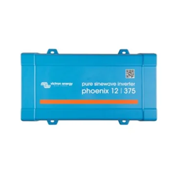VICTRON ENERGY INVERTER 12V/375VA VE.DIRECT SCHUKO* - 1