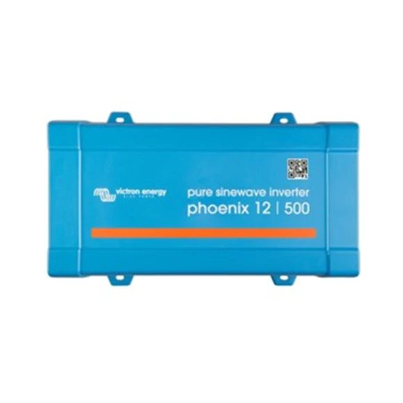 VICTRON ENERGY INVERTER 12V/500VA VE.DIRECT SCHUKO*