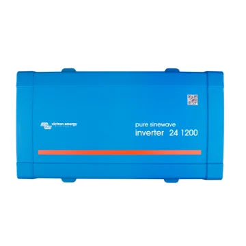 VICTRON ENERGY INVERTER 24V/1200VA VE.DIRECT SCHUKO* - 1