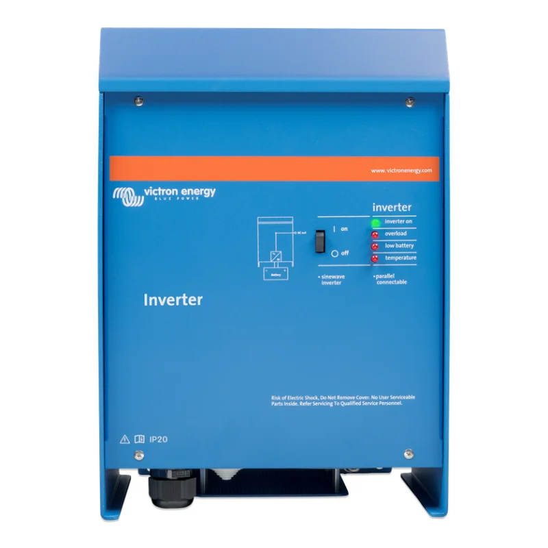 VICTRON ENERGY INVERTER 48V/5000VA