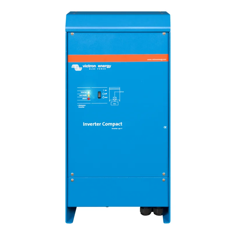 VICTRON ENERGY INVERTER COMPACT 12V/2000VA