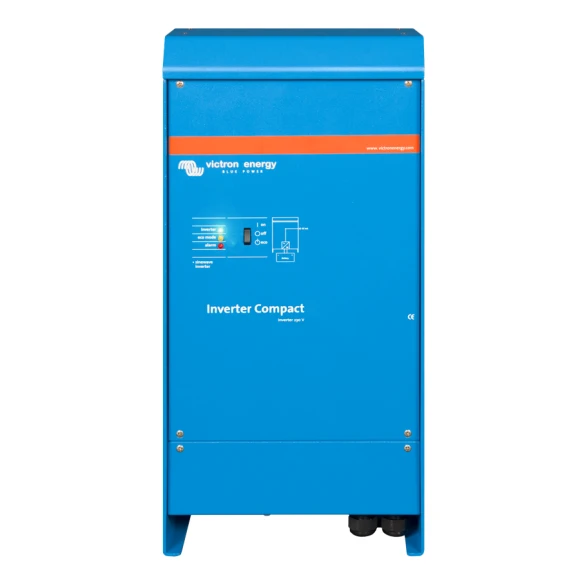 VICTRON ENERGY INVERTER COMPACT 24V/2000VA