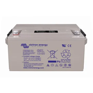 VICTRON ENERGY JEL (DEEP CYCLE ) AKÜ 12V 90 AH - 1