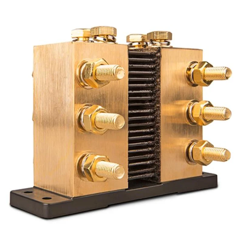 VICTRON ENERGY SHUNT 6000A/50mV