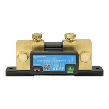 VICTRON ENERGY SMART SHUNT 1000A/50mV - 1