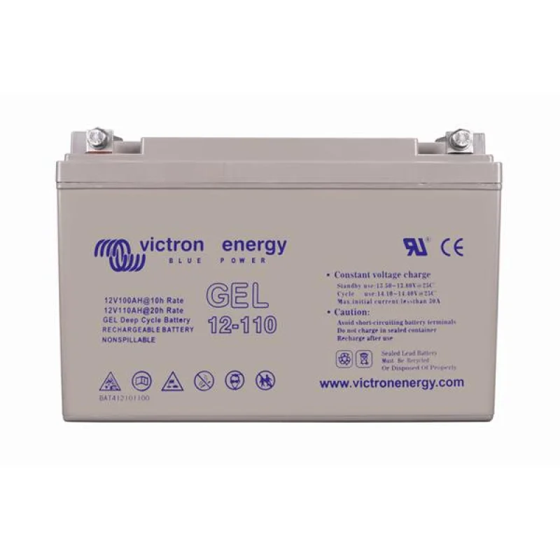 VICTRON ENERGY Victron Energy 110A JEL Akü