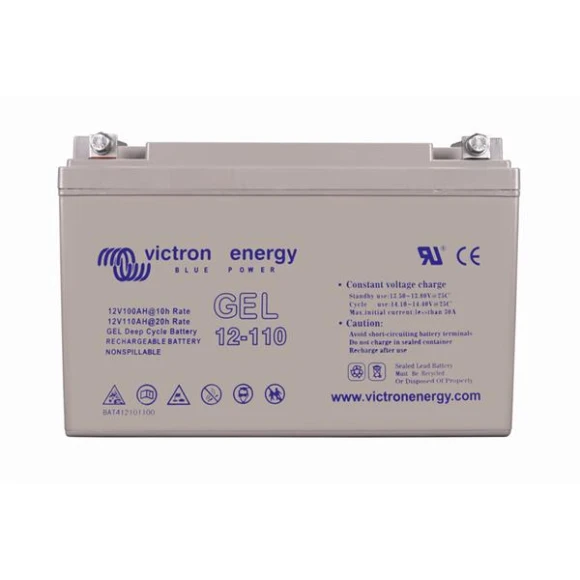 VICTRON ENERGY Victron Energy 110A JEL Akü