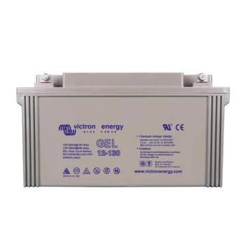 VICTRON ENERGY Victron Energy 130A JEL Akü - 1