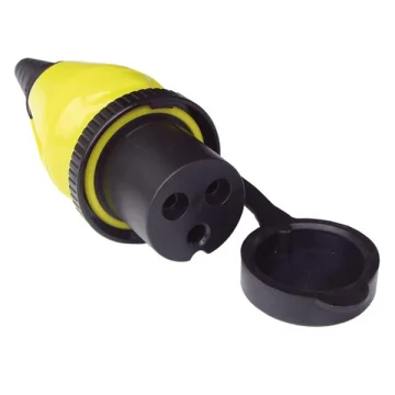 VICTRON ENERGY VICTRON ENERGY 32A FİŞ 250V AC - 1