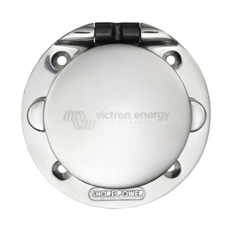 VICTRON ENERGY VICTRON ENERGY 32A PRIZ PASL.CELİK 250V AC