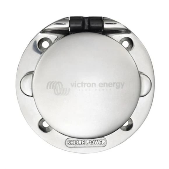 VICTRON ENERGY VICTRON ENERGY 32A PRIZ PASL.CELİK 250V AC